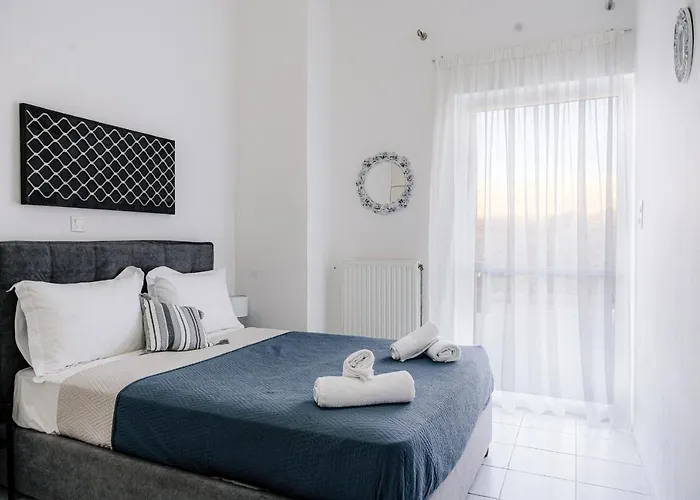 Joseph Seaside Apartment 2