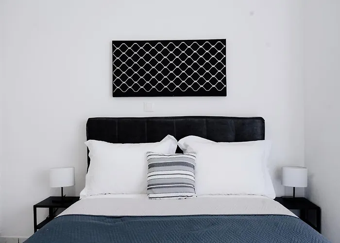 Joseph Seaside Apartment 2