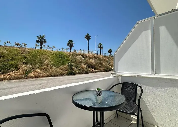 Joseph Seaside Apartment 2