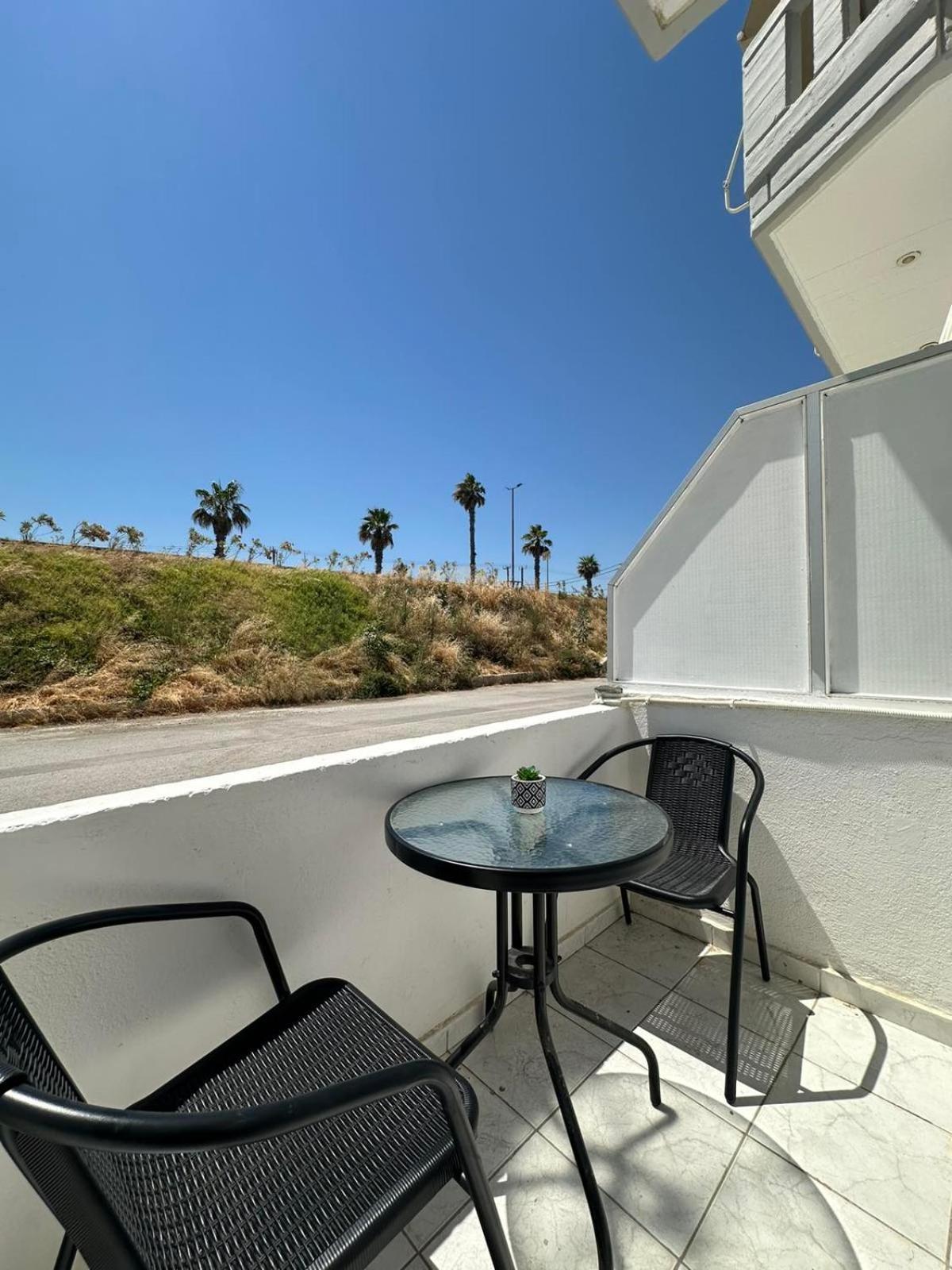 Joseph Seaside 2 Apartment