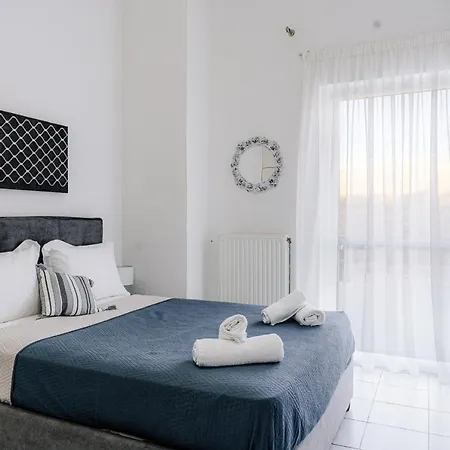 הרקליון Joseph Seaside Apartment 2 מראה חיצוני תמונה