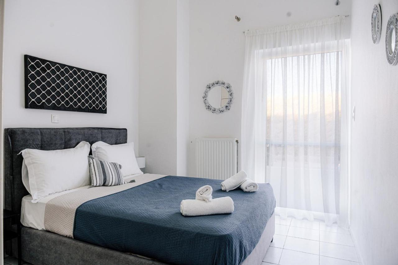 Appartement Joseph Seaside 2